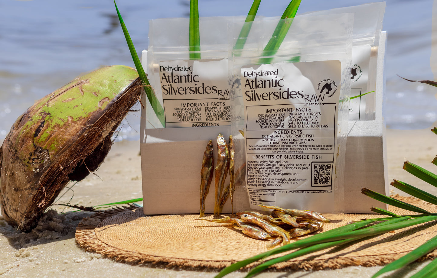 fish for dogs and cats treats