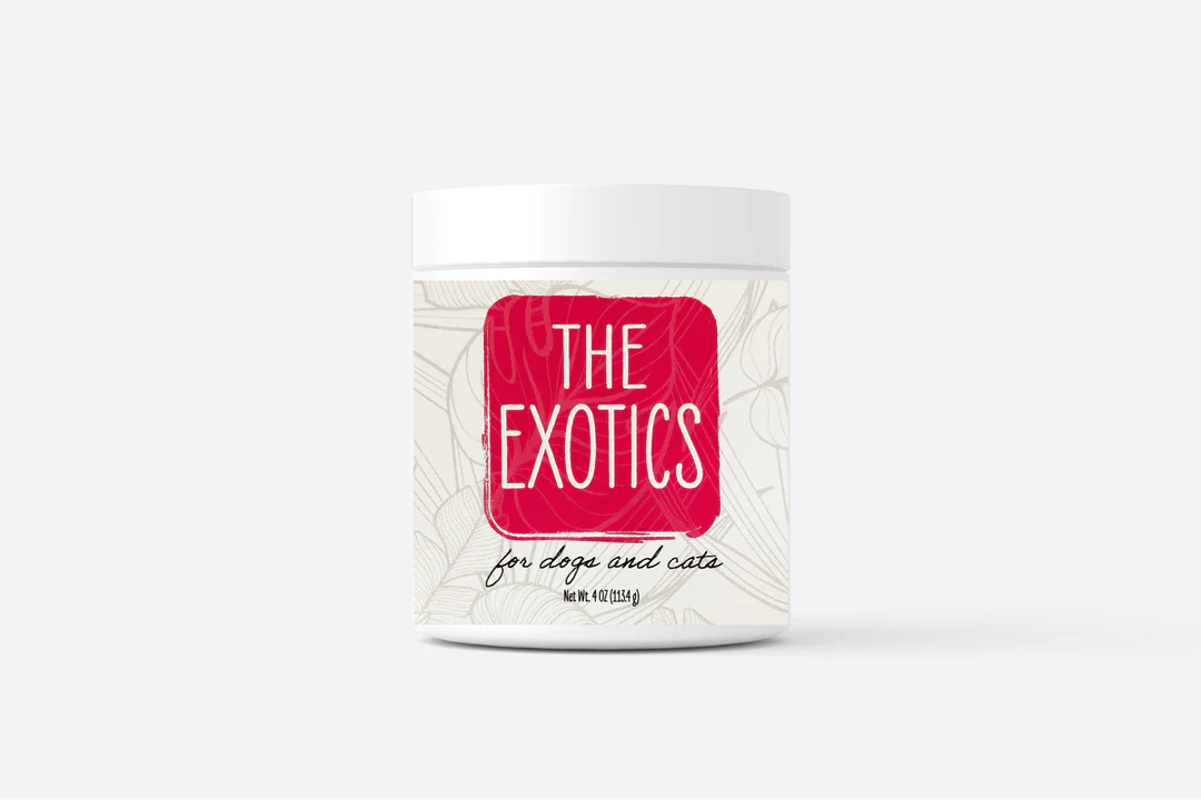 The Exotics