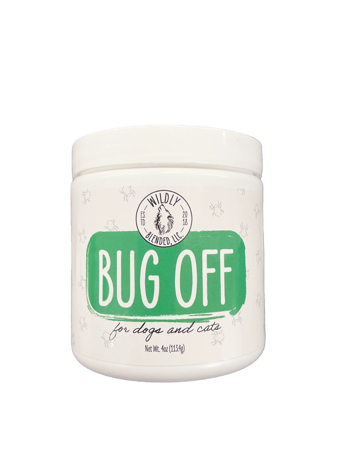 Bug Off