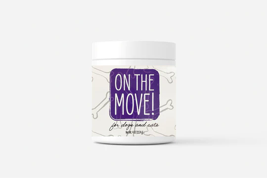 On the Move