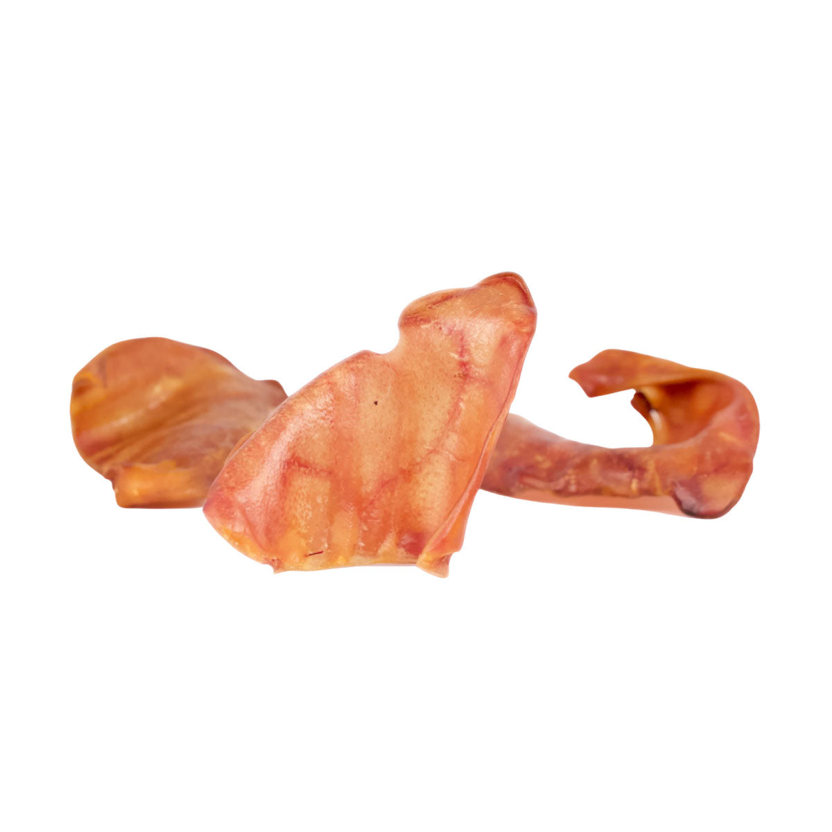 Dehydrated Pig Ear for Cats & Dogs — All-Natural | Raw Instincts Florida