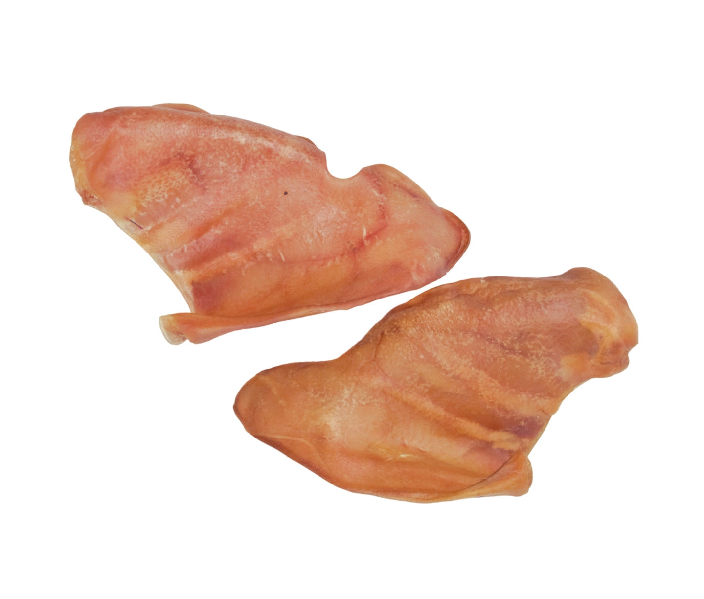 Dehydrated Pig Ear for Cats & Dogs — All-Natural | Raw Instincts Florida