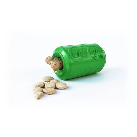 Soda Pup Can Treat/Slow feeder Medium