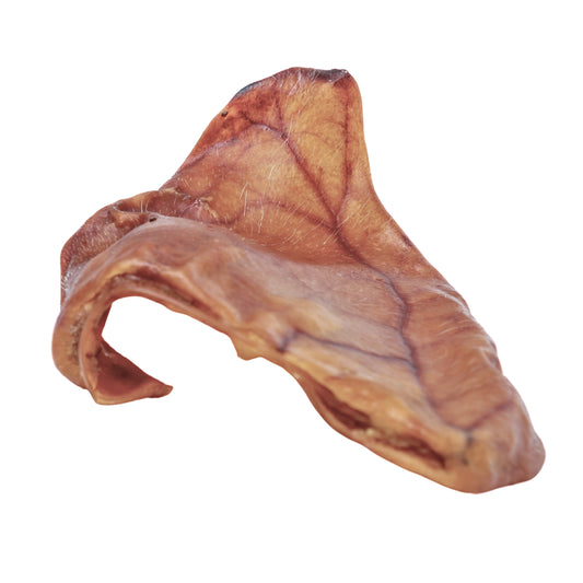 Dehydrated Pig Ear