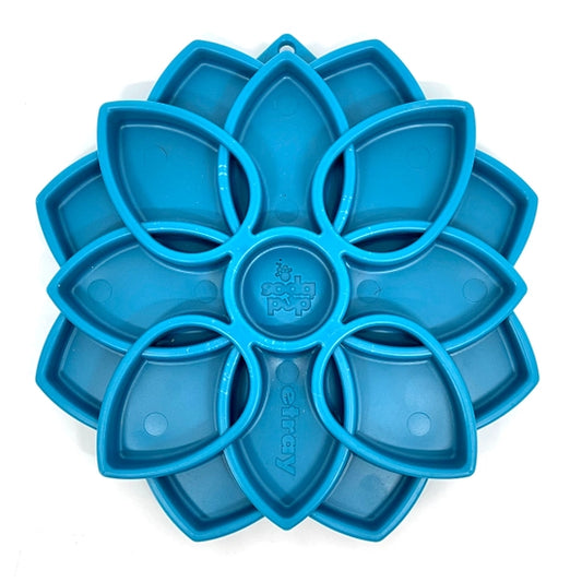 Mandala Enrichment Tray