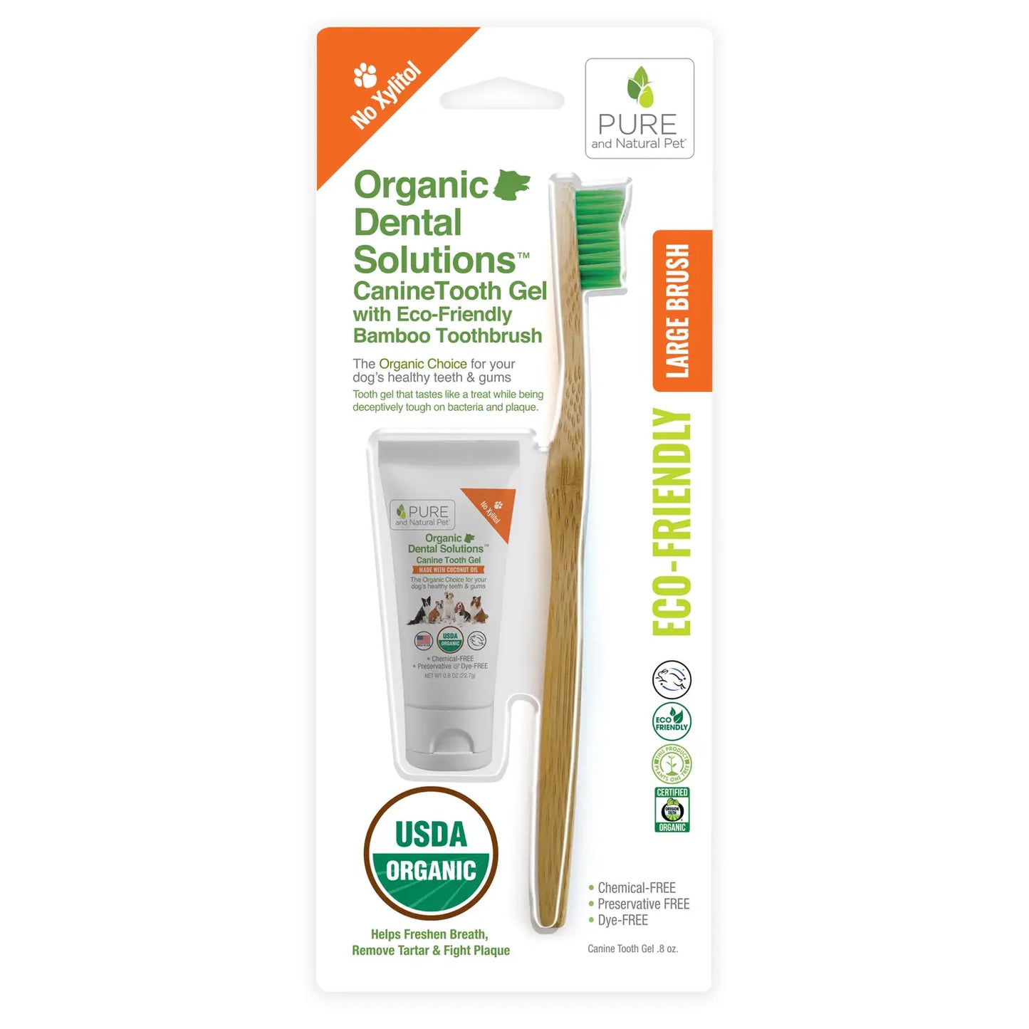 Organic Dental Solutions